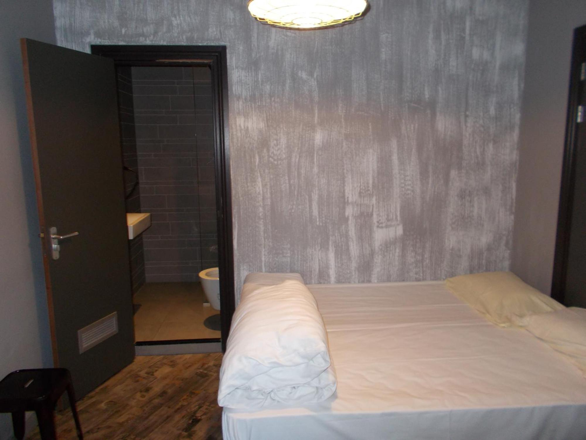 Hostal Urban Centre *