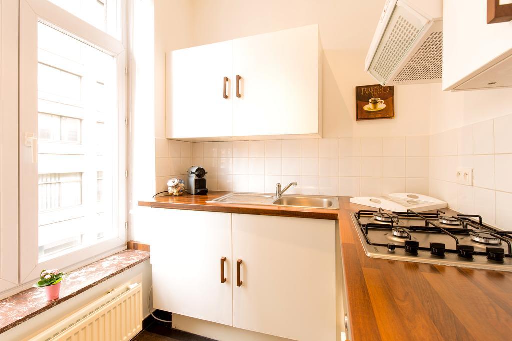 Urban Centre Hostal Bruselas