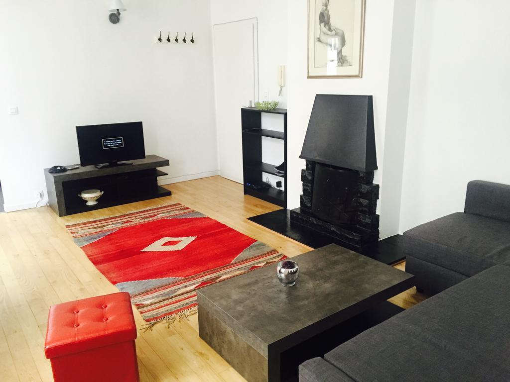 Urban Centre Hostel Brussel