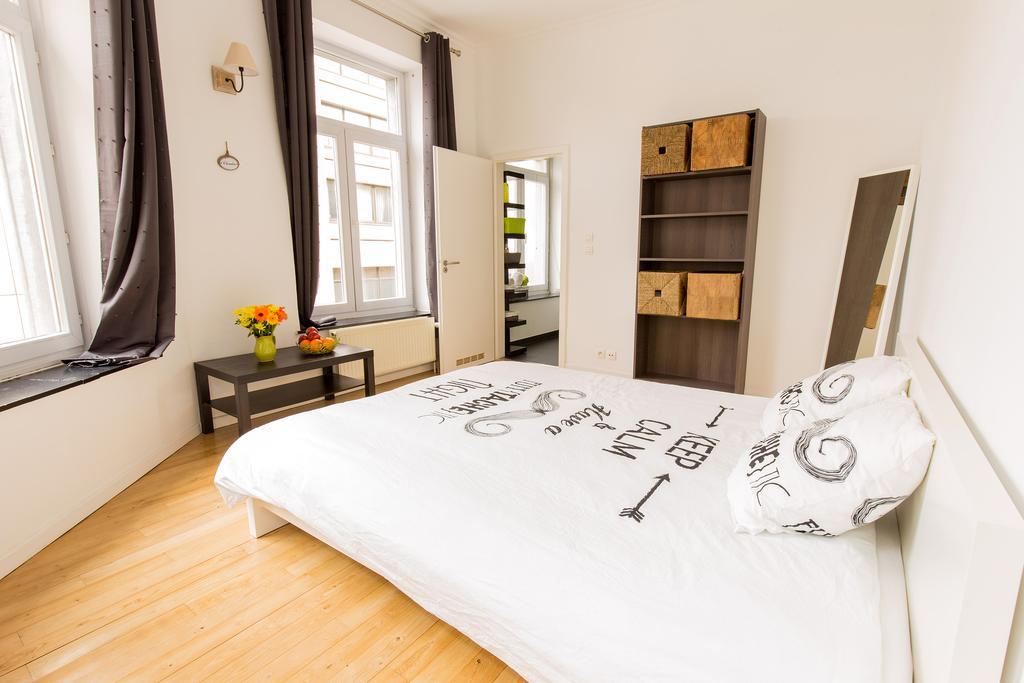Urban Centre Hostal Bruselas
