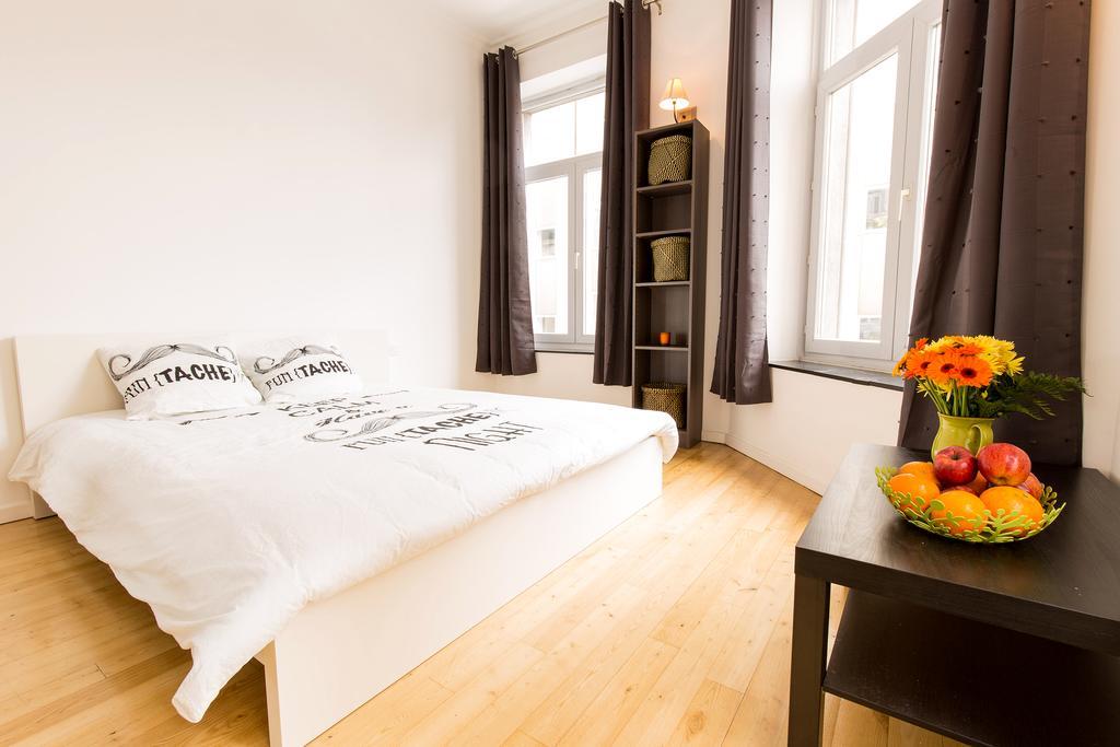 Urban Centre Hostal