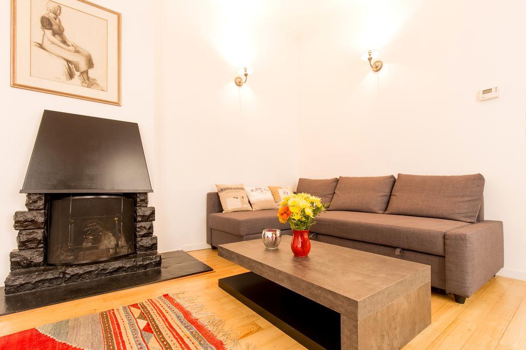 Hostal Urban Centre *