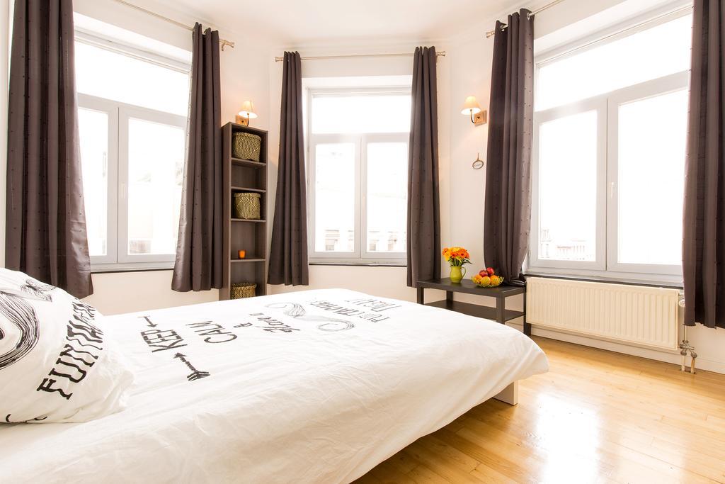 Hostal Urban Centre