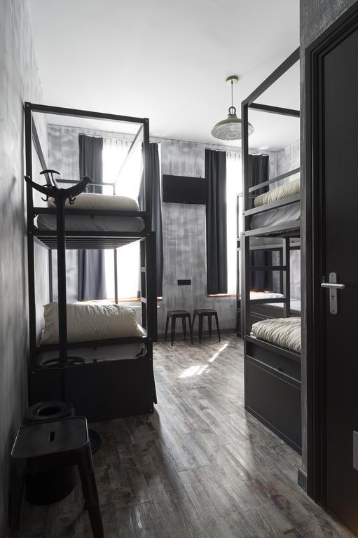 Hostal Urban Centre Bruselas