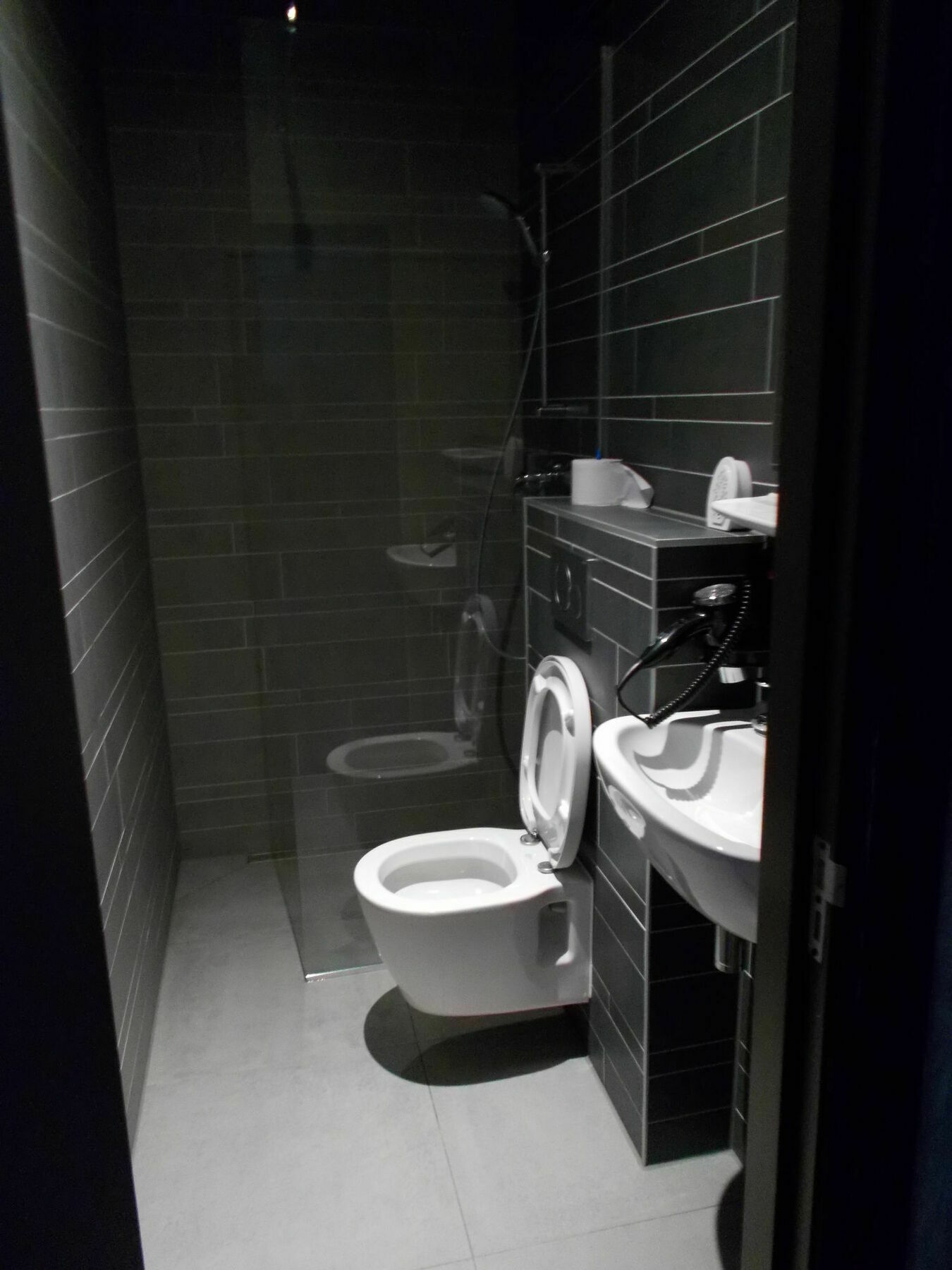 Urban Centre Hostal