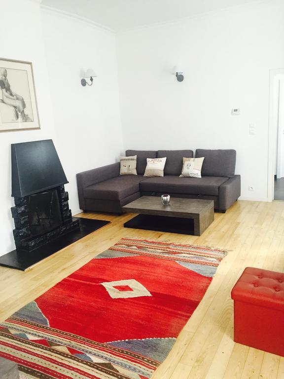 Hostal Urban Centre Bruselas