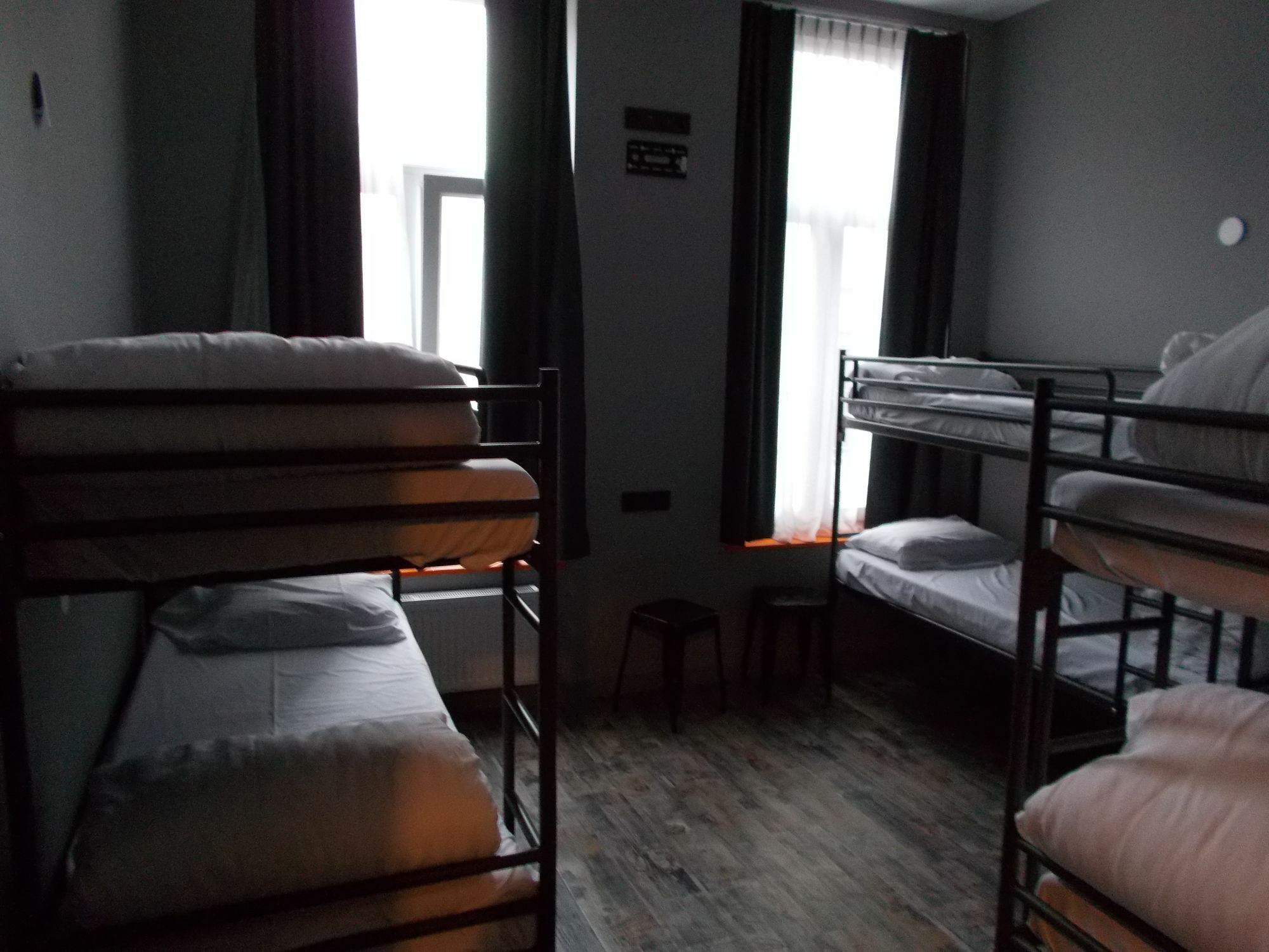 Urban Centre Hostal