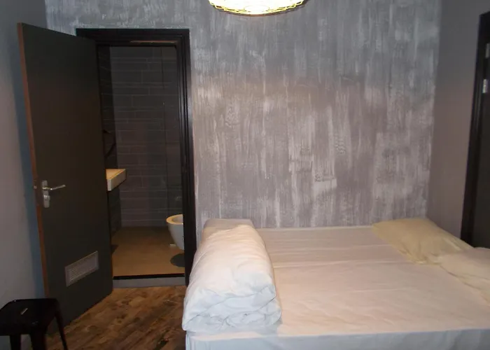 Urban City Centre Hostel