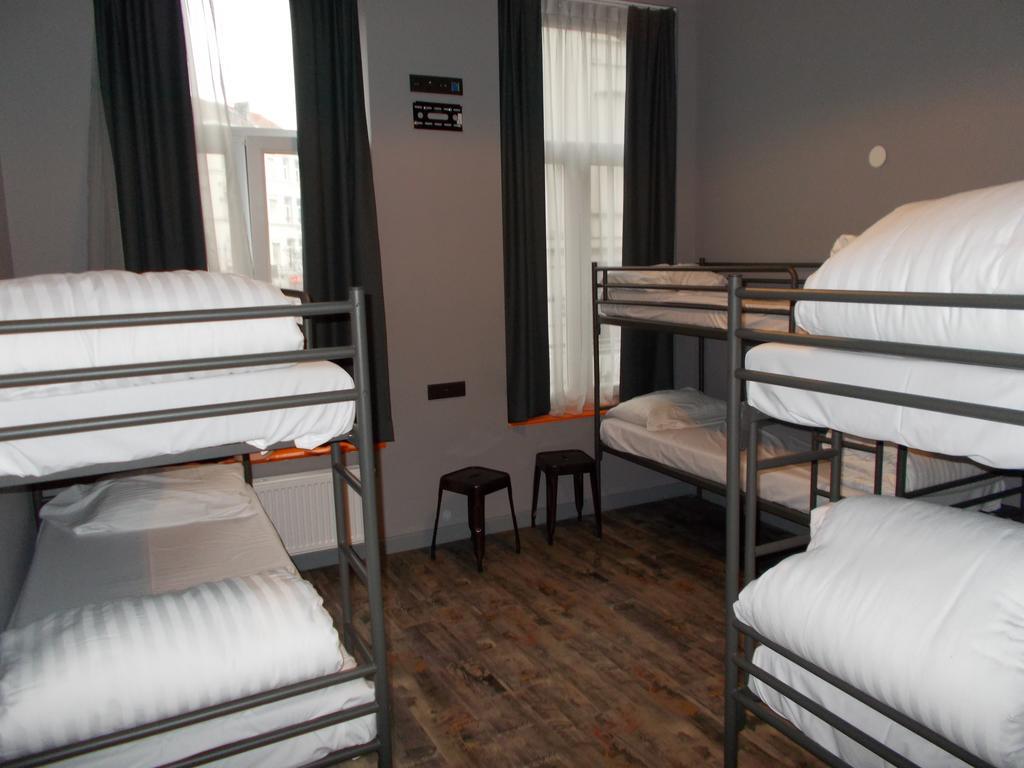 Urban Centre Hostel Brussel