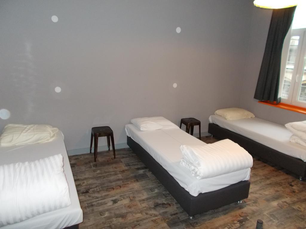 Albergue Urban Centre *
