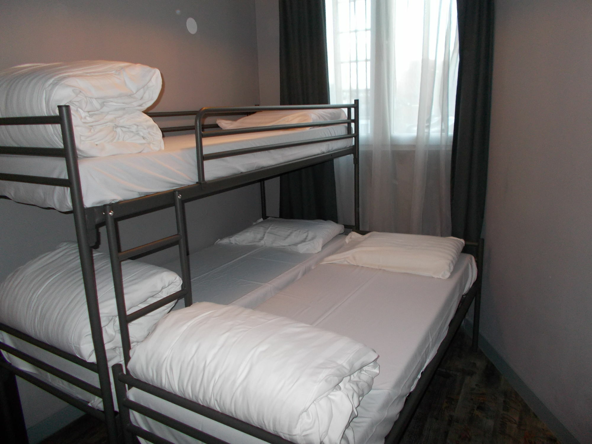 Urban Centre Hostel Brussels