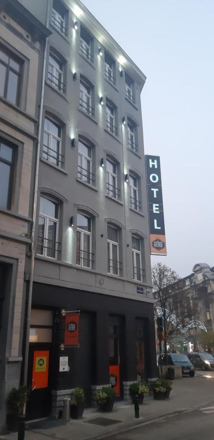 Hostel Urban Centre Brussel